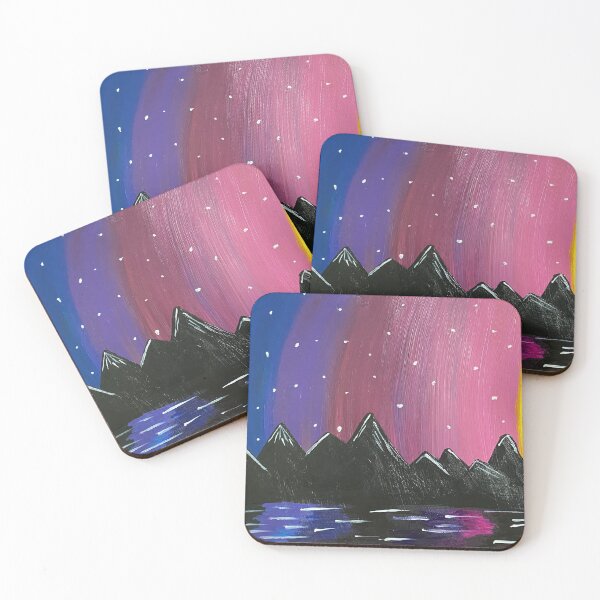 Item preview, Mountains designed and sold by Khaan3.