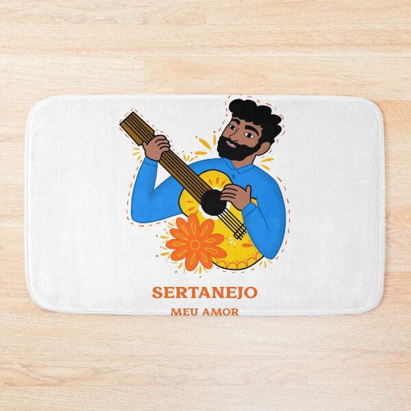 Item preview, SERTANEJO Meu Amor designed and sold by BailemosBachata.