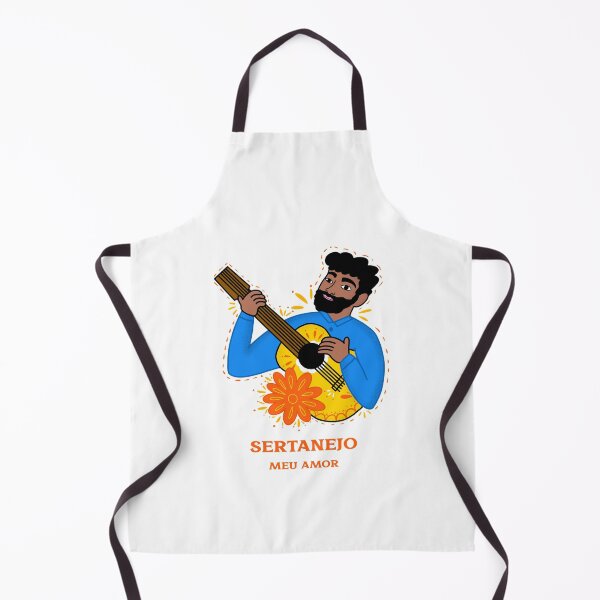 Item preview, SERTANEJO Meu Amor designed and sold by BailemosBachata.