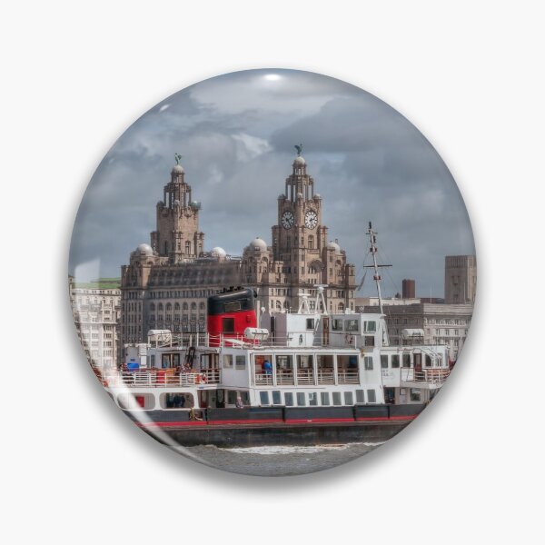 Item preview, Royal Iris of the Mersey designed and sold by Steve H Clark.