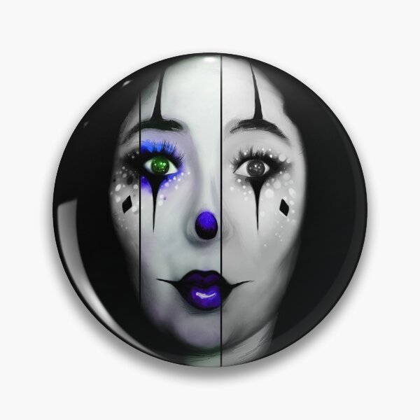 Item preview, Harlequin Northern Lights designed and sold by LJWDesigns.