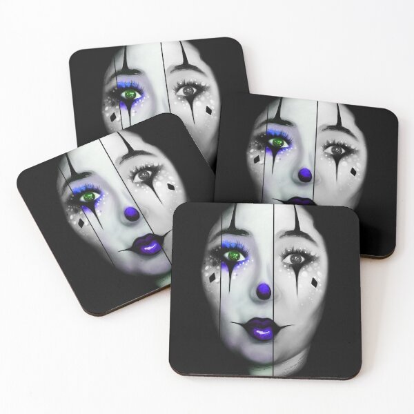 Item preview,  Harlequin Northern Lights designed and sold by LJWDesigns.