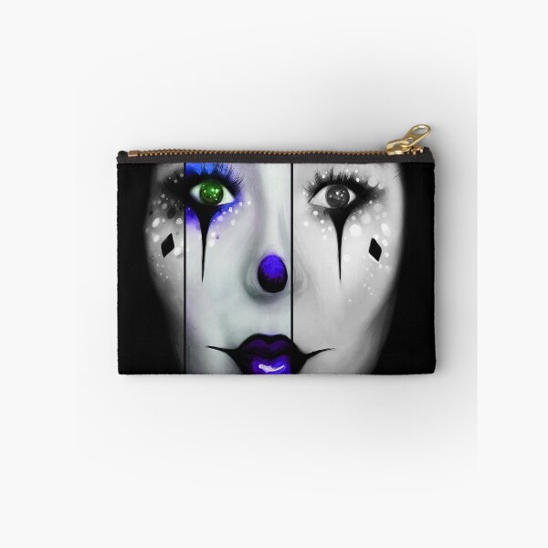 Item preview, Harlequin Northern Lights designed and sold by LJWDesigns.