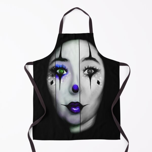 Item preview, Harlequin Northern Lights designed and sold by LJWDesigns.