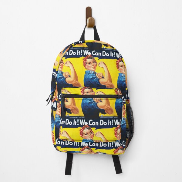Item preview, Rosie the Riveter designed and sold by Poptopia.