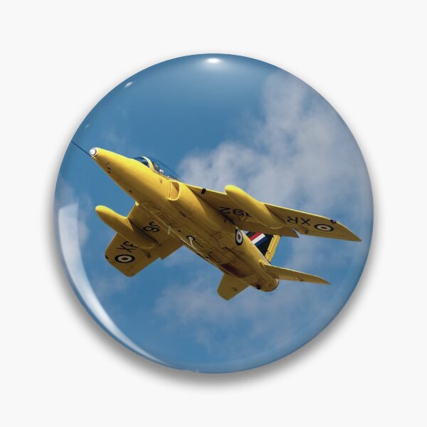 Item preview, 1964 Yellowjacks -  The Forerunners of the Red Arrows designed and sold by Steve H Clark.