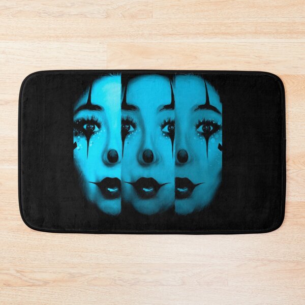 Item preview, Harlequin Blue Triplet designed and sold by LJWDesigns.