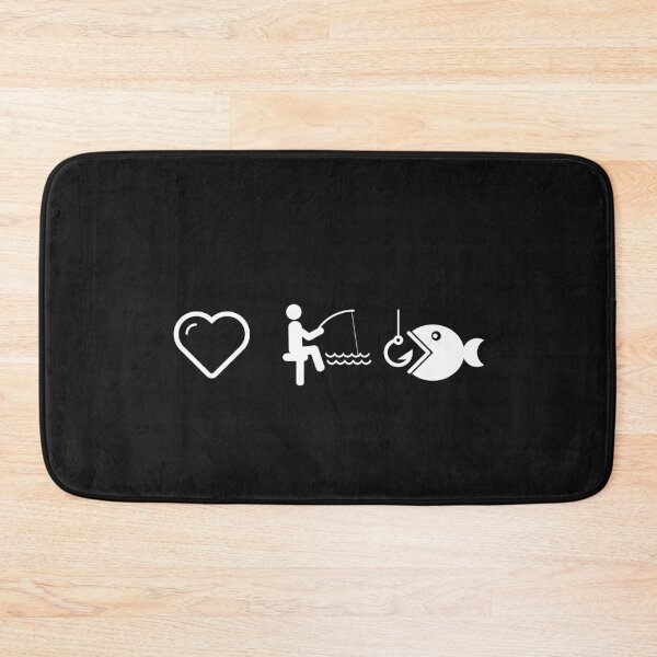 Item preview, Gone Fishin designed and sold by stevenwoodcock.