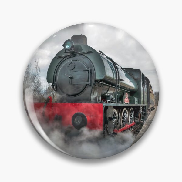 Item preview, Sapper Departs Lydney Junction designed and sold by Steve H Clark.