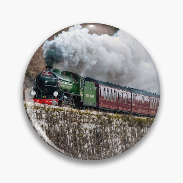 Artikelvorschau, LNER B1 Klasse Mayflower entworfen und verkauft von Steve H Clark.