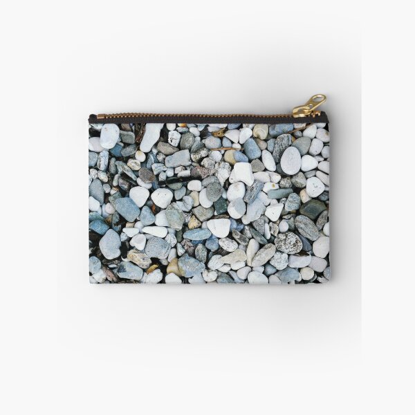Item preview, Colored gray and white pebbles designed and sold by Lighthouse1997.