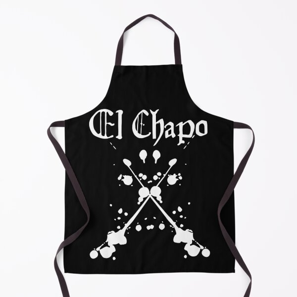 Item preview, El Chapo - abstract blood designed and sold by RIVEofficial.
