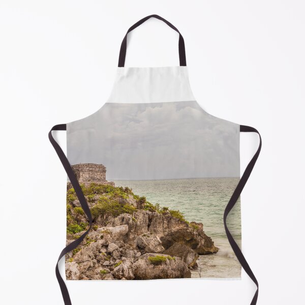 Item preview, Tulum Coastline Ruins  designed and sold by craig777red.