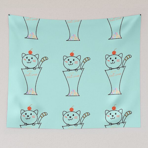 Item preview, Have a Catime! designed and sold by Shiorid.