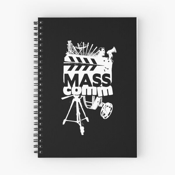 Item preview, Mass Communication designed and sold by Ric Gilar.