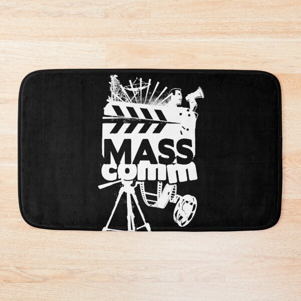 Item preview, Mass Communication designed and sold by Ric Gilar.