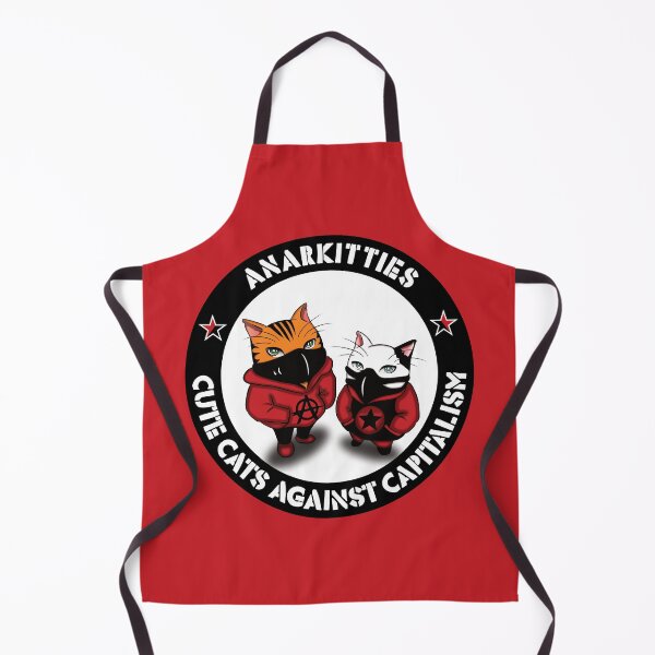 Artikelvorschau, Anarkitties entworfen und verkauft von Anarcha-Maenad.