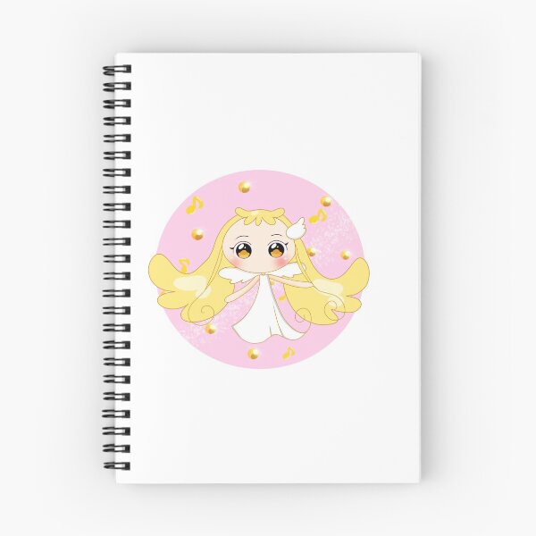 Item preview, Magical Doremi designed and sold by HedleyoudecFR.
