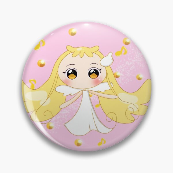 Item preview, Magical Doremi designed and sold by HedleyoudecFR.