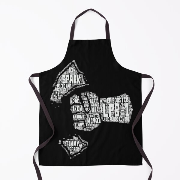 Item preview, Clean Boost Pedals. Fist. Power. Smash. designed and sold by shirtdan.