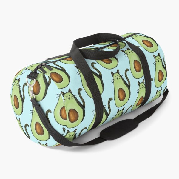 Item preview, AvoCat  designed and sold by R. R. Branstrom.