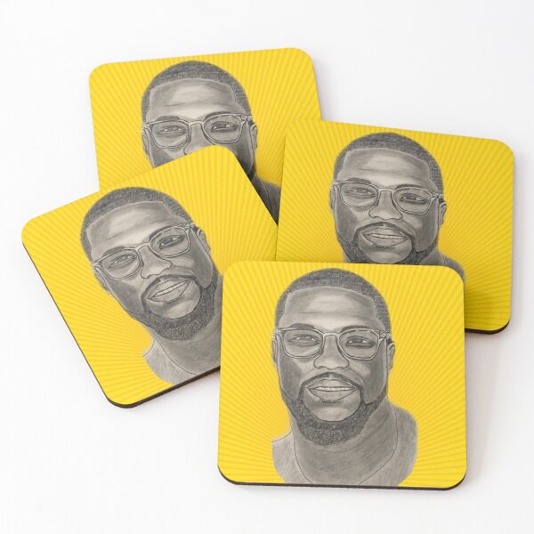 Item preview, Kevin Hart designed and sold by Muneels-Art.
