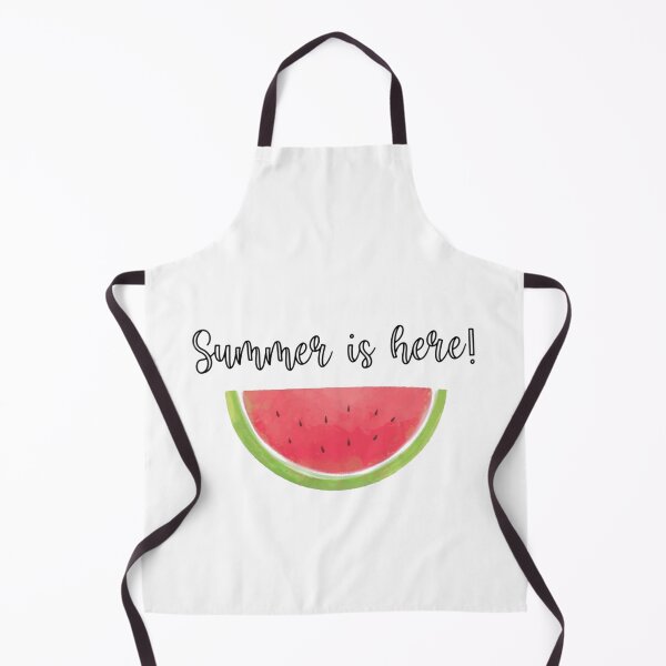 Item preview, Summer is here designed and sold by janineprintads.