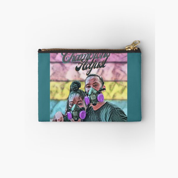 Item preview, Champions Adjust designed and sold by HamiltonmagicTs.