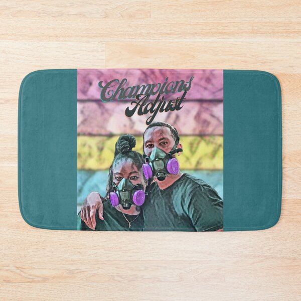 Item preview, Champions Adjust designed and sold by HamiltonmagicTs.