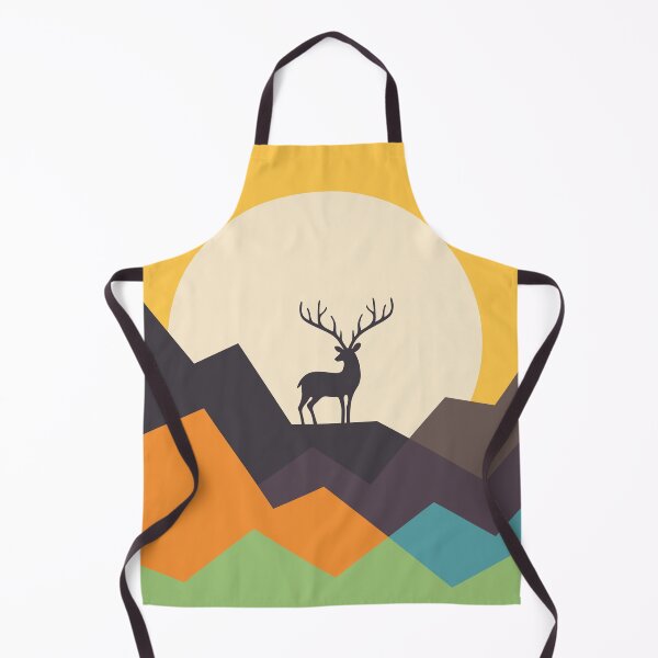 Item preview, Deer designed and sold by AndyWestface.