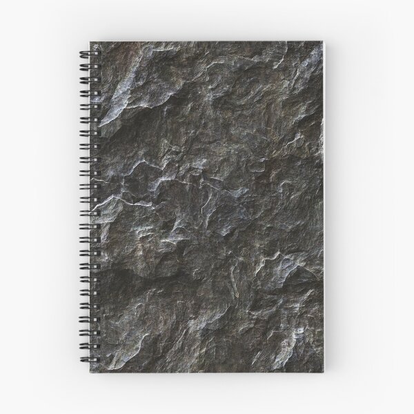 Item preview, Black Rock Slab designed and sold by Poptopia.