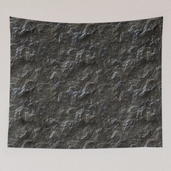 Item preview, Black Rock Slab designed and sold by Poptopia.