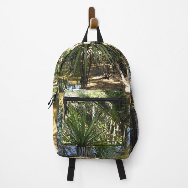 Item preview, Bush Walk to Hot Springs Water Hole, Great Barrier Island, New Zealand designed and sold by Hanlar.