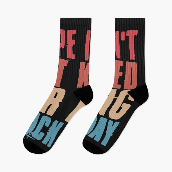Item preview, Hope I don't Get Killed For Being Black Today designed and sold by EGIT.