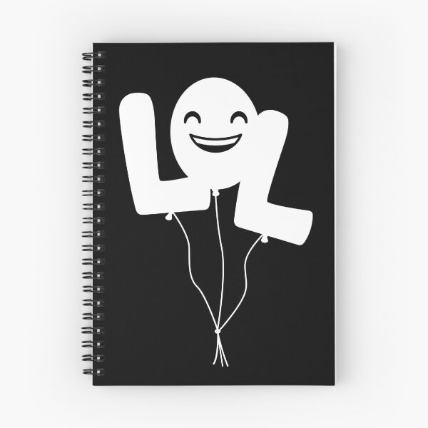Item preview, LOL - happy balloons designed and sold by RIVEofficial.