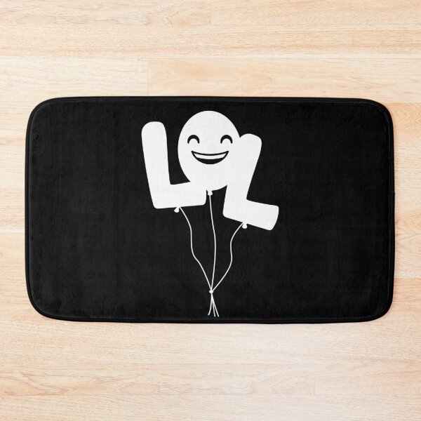 Item preview, LOL - happy balloons designed and sold by RIVEofficial.