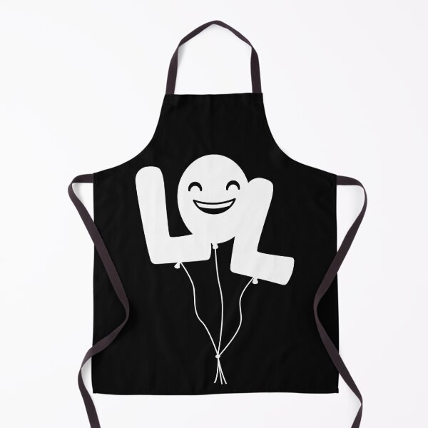 Item preview, LOL - happy balloons designed and sold by RIVEofficial.