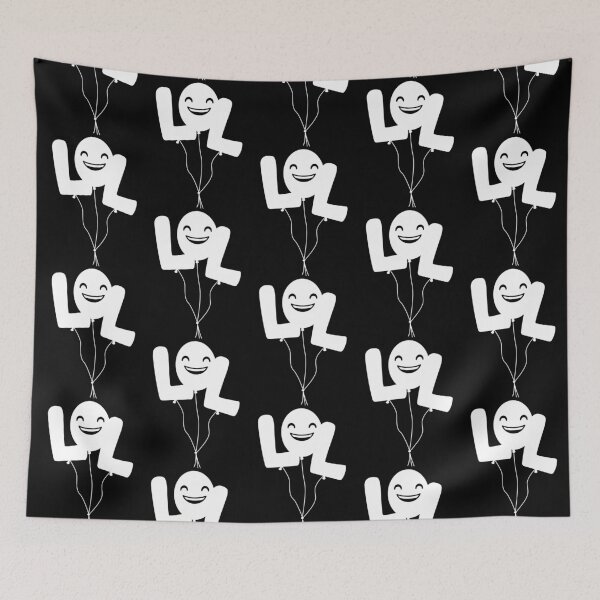 Item preview, LOL - happy balloons designed and sold by RIVEofficial.