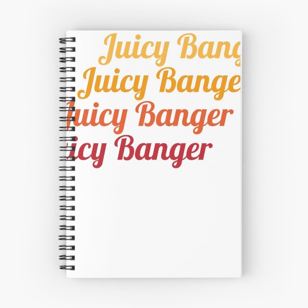 Item preview, Juicy Banger designed and sold by Craftaholic.