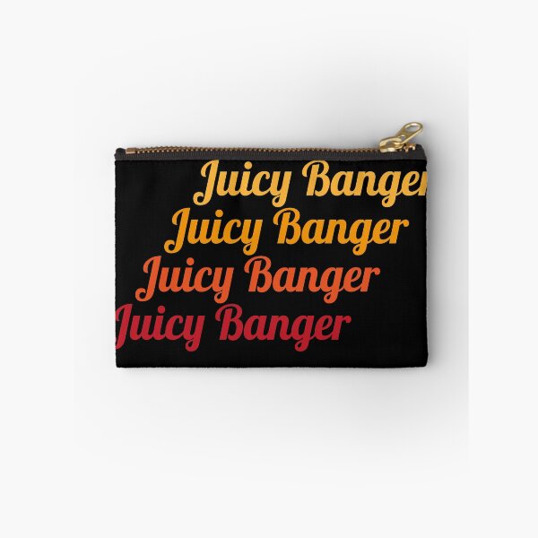 Item preview, Juicy Banger designed and sold by Craftaholic.