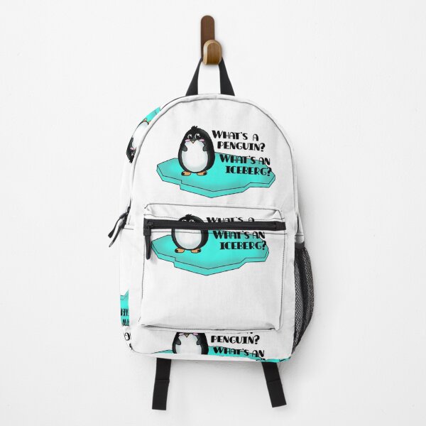 Item preview, Baby Penguin tiktok design designed and sold by Emilys-Designs-.