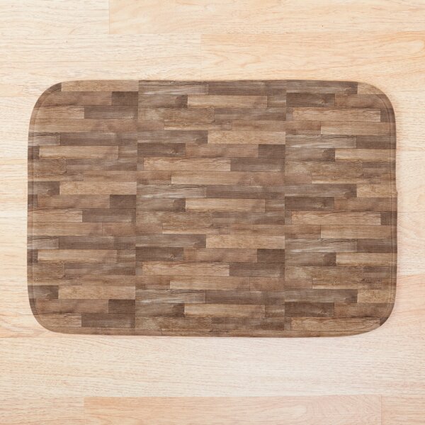 Item preview, Efecto de madera impresa sin costuras designed and sold by lapaz.