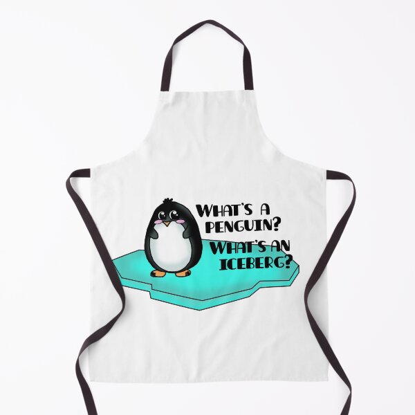 Item preview, Baby Penguin tiktok design designed and sold by Emilys-Designs-.