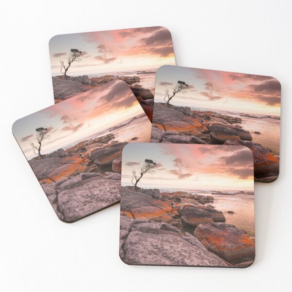 Item preview, The Bay of Fires Tree designed and sold by Alistair Wilson.