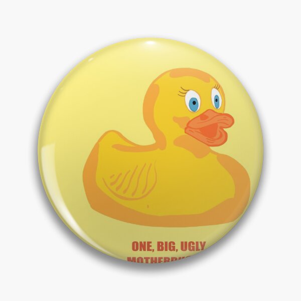 Item preview, One big ugly duck designed and sold by cardboardworld.
