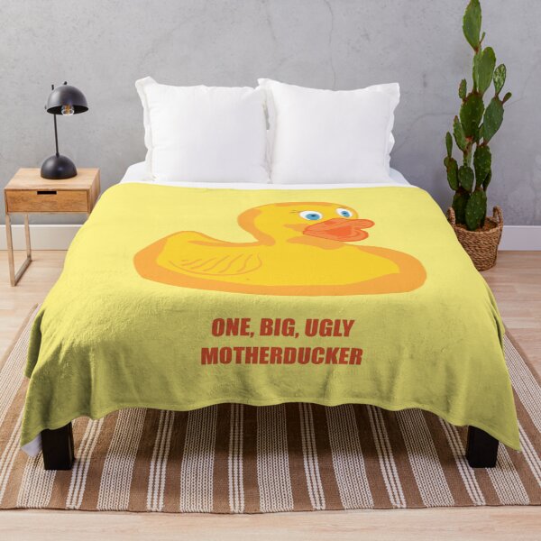 Item preview, One big ugly duck designed and sold by cardboardworld.