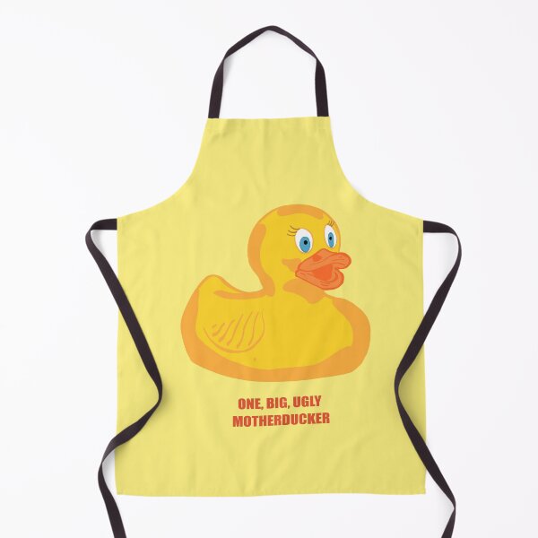 Item preview, One big ugly duck designed and sold by cardboardworld.