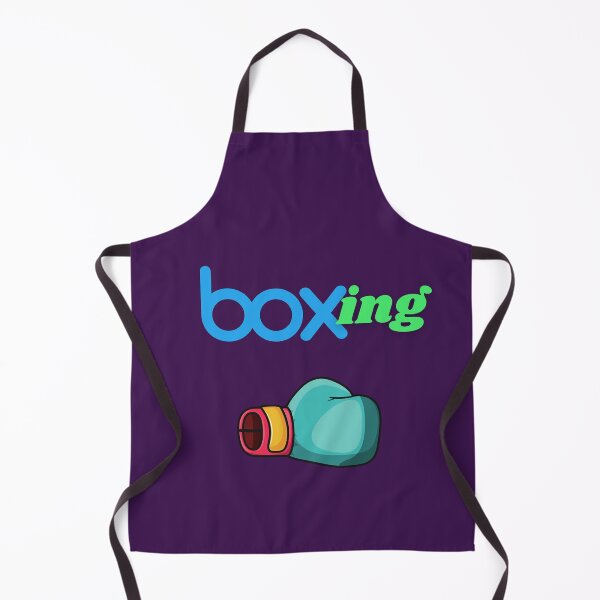 Item preview, Boxing designed and sold by ALINNAN789.