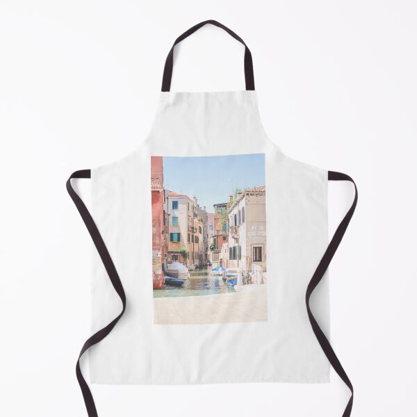 Item preview, 431. Small canal Castelforte, Venice, Italy designed and sold by Julie Travel Photography.