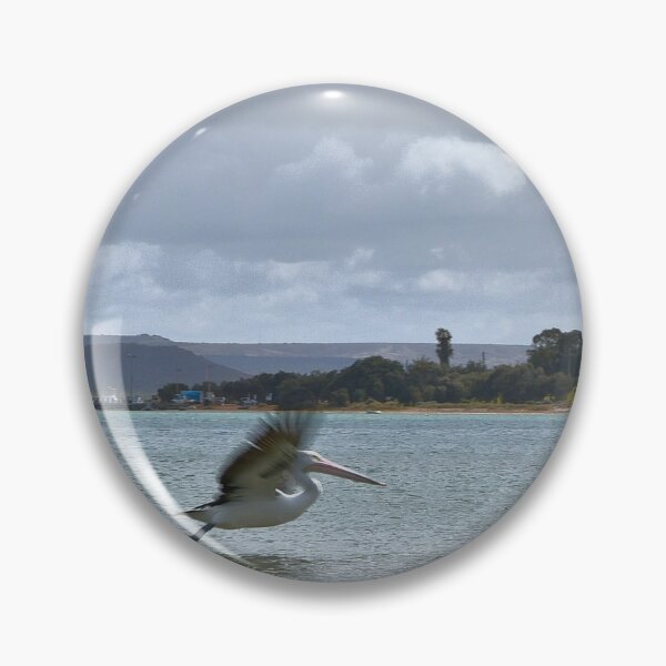 Item preview, Pelican Landing designed and sold by Caroline Scott.